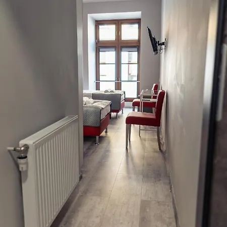 Saltapart Plac Solny * 브로츠와프