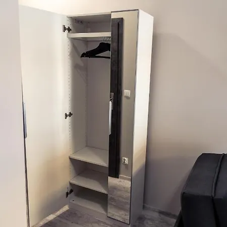 Saltapart Plac Solny 브로츠와프