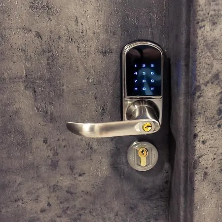 아파트 Saltapart Plac Solny 브로츠와프