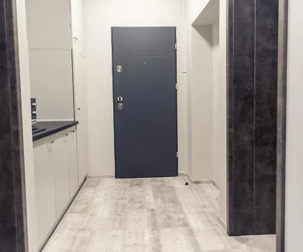 Apartment Saltapart Plac Solny *