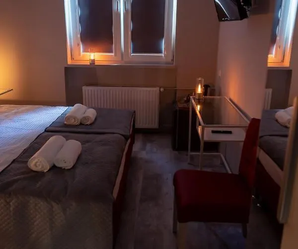 Saltapart Plac Solny * Wroclaw