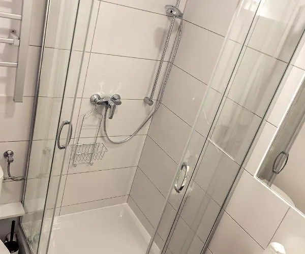 Saltapart Plac Solny * Wroclaw