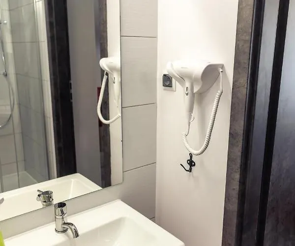 Saltapart Plac Solny Wroclaw