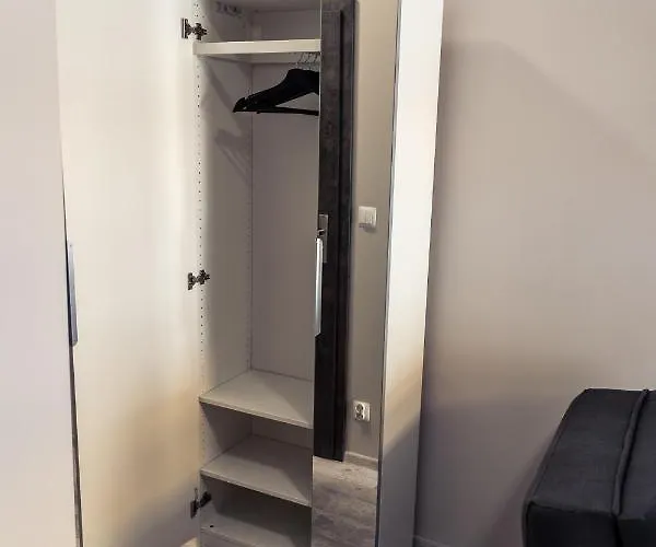 Saltapart Plac Solny Wroclaw