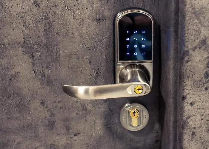 Apartment Saltapart Plac Solny Wroclaw