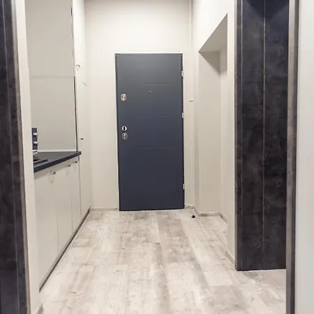 Apartment Saltapart Plac Solny *