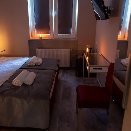 Saltapart Plac Solny * Wrocław