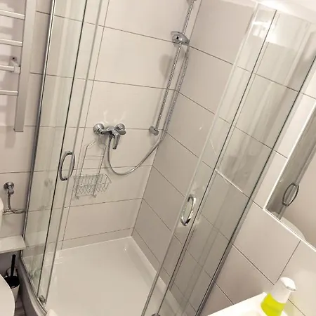 Saltapart Plac Solny * Wrocław