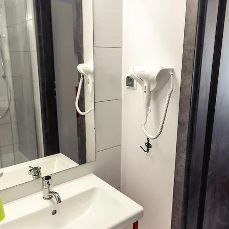 Saltapart Plac Solny Wroclaw