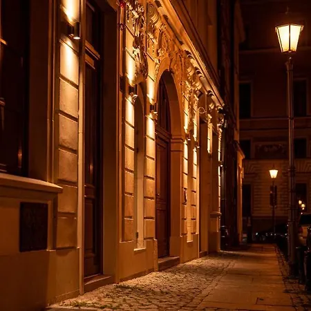 Saltapart Plac Solny