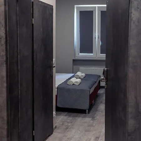 Apartament Saltapart Plac Solny Wrocław