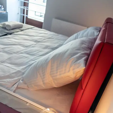 Saltapart Plac Solny Apartment *