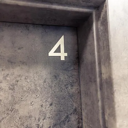 Saltapart Plac Solny Wrocław